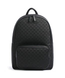 Emporio Armani Omnia Jacquard Batoh black