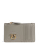 Pinko Airone Puzdro na kreditné karty noce