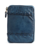 Campomaggi Peňaženka zaffiro