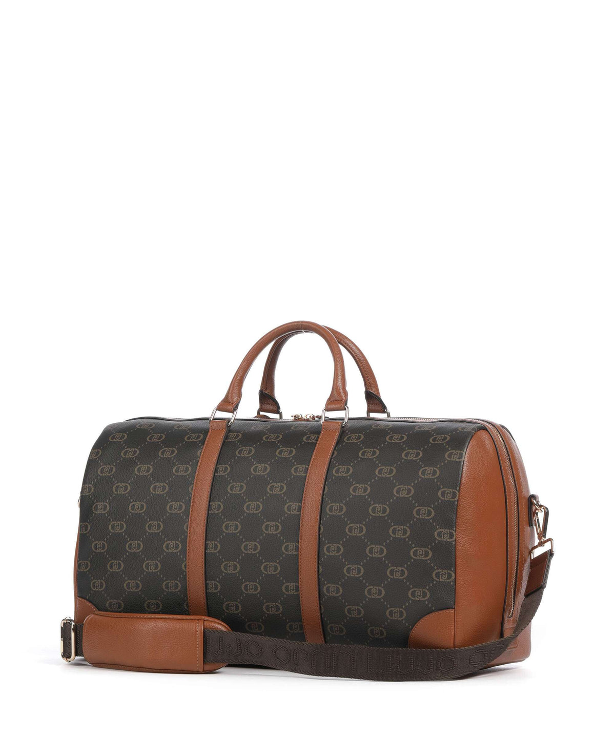 Liu Jo Cirry L Weekend bag gingerbread