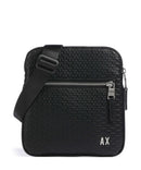 Armani Exchange Crossbody bag black