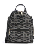 Emporio Armani La Gio Taška cez rameno nero/ecru