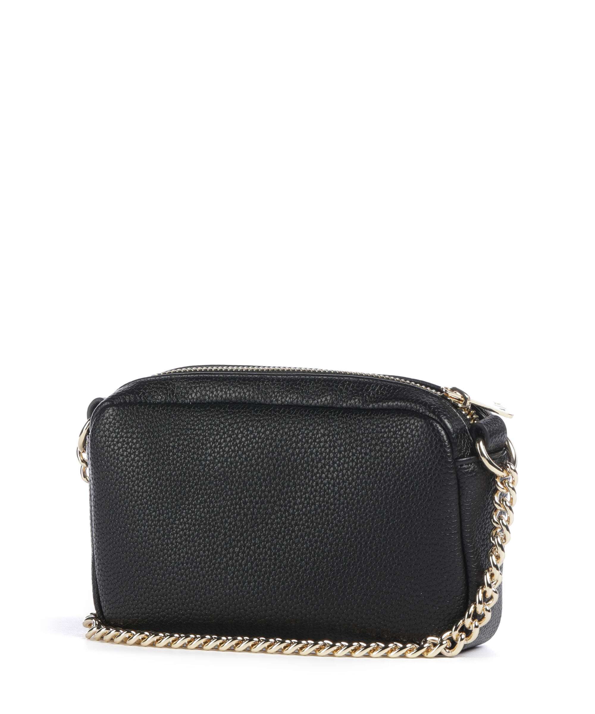 Armani Exchange Susie Soft Crossbody bag black