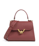 Coccinelle Dew Taška cez rameno brandy