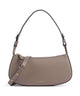 Coccinelle Merveille Shoulder bag warm taupe