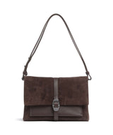 Coccinelle Dorian Taška cez rameno fondant brown