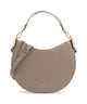 Coccinelle Sunup vrecko warm taupe/rosette