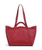 Coccinelle Amalia Shopper sangria