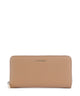 Coccinelle Metallic Soft Wallet skin