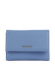 Coccinelle Metallic Soft Peňaženka azul