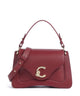 Coccinelle C-Me Handbag ribes