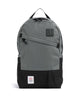 Topo Designs Classic Batoh charcoal/black