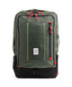 Topo Designs Global 40L Cestovný batoh olive