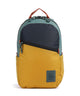 Topo Designs Light Batoh navy/mustard