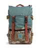 Topo Designs Rover Classic Batoh sea pine/blur camo