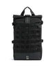 Chrome Barrage 22L Rolltop batoh black