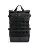 Chrome Barrage 22L Rolltop batoh black