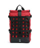 Chrome Barrage 22L Rolltop batoh red
