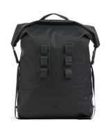 Chrome Urban Ex 30L Rolltop batoh black