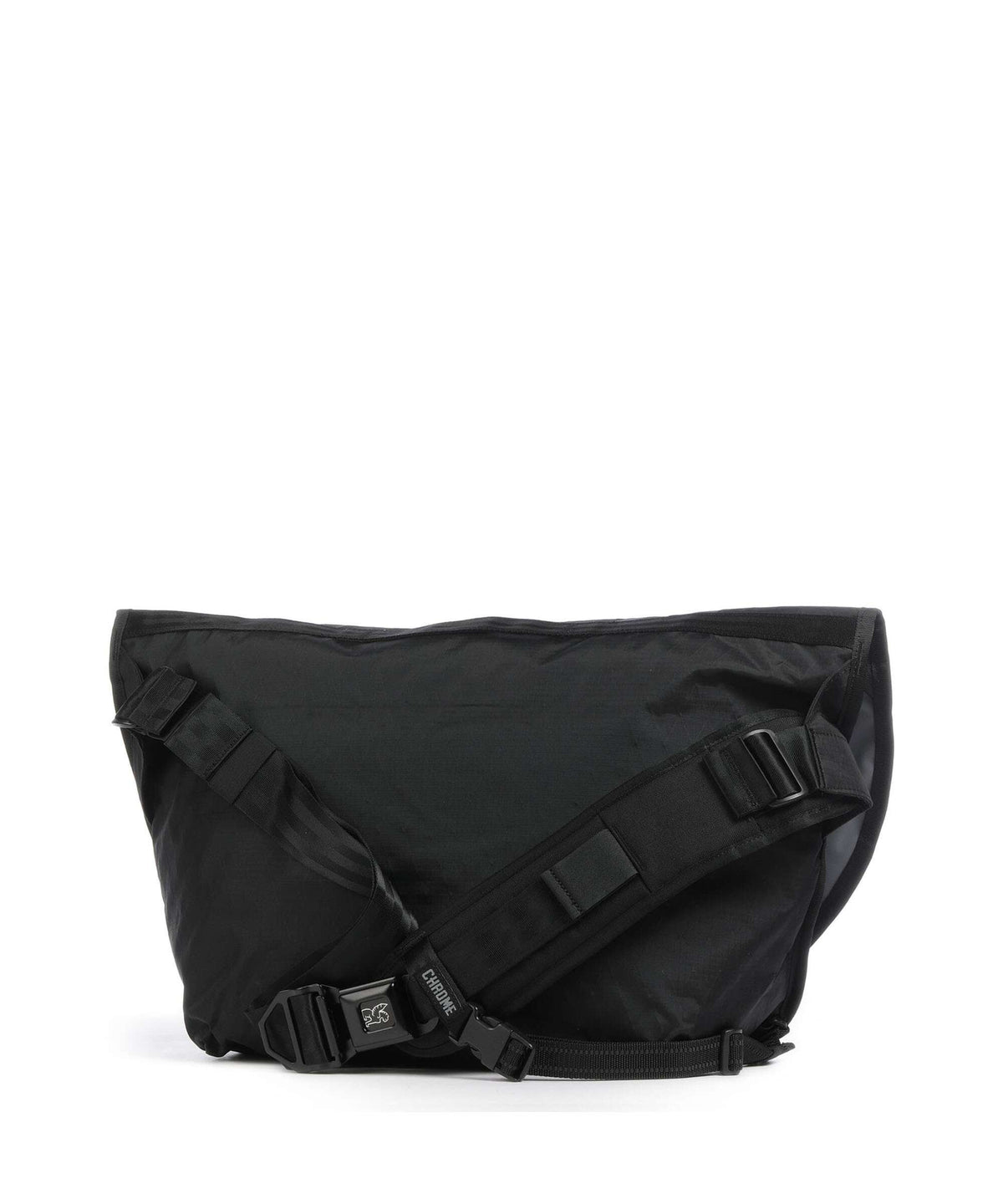 Chrome Citizen 24L Messenger bag black