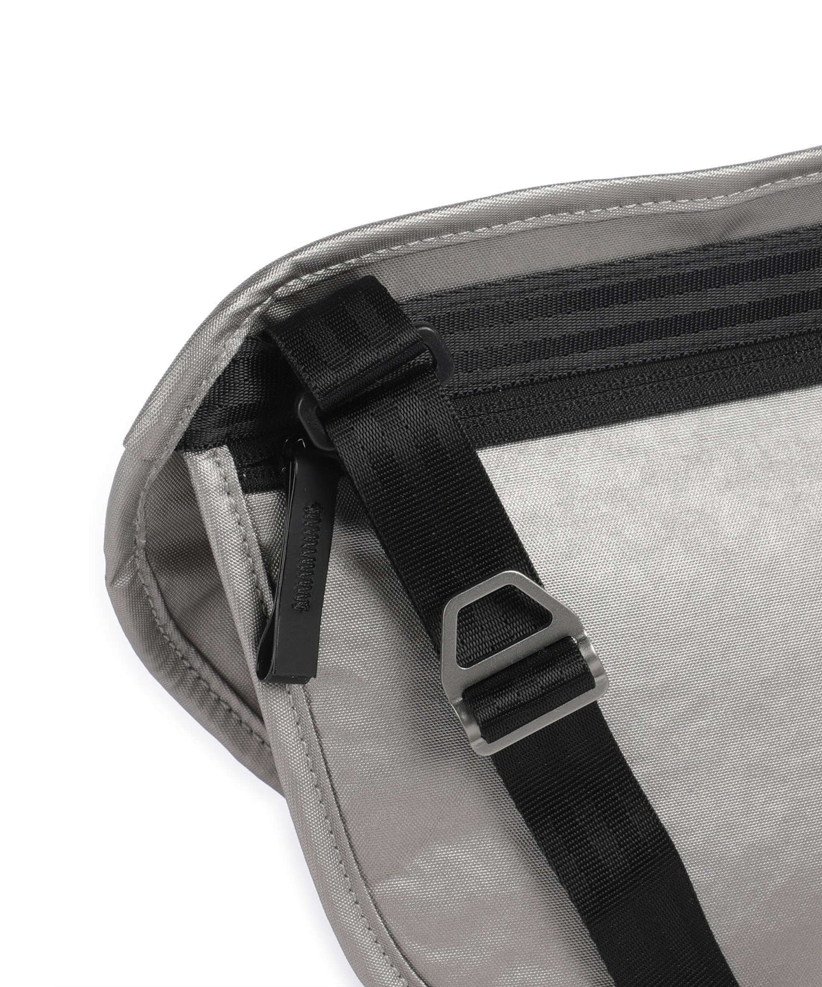 Chrome District Collection Sodo 3L Fanny pack chromium