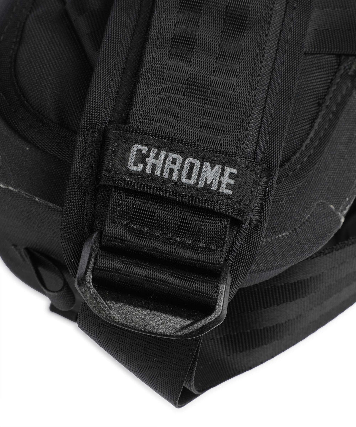 Chrome Kadet Mini WP Fanny pack black