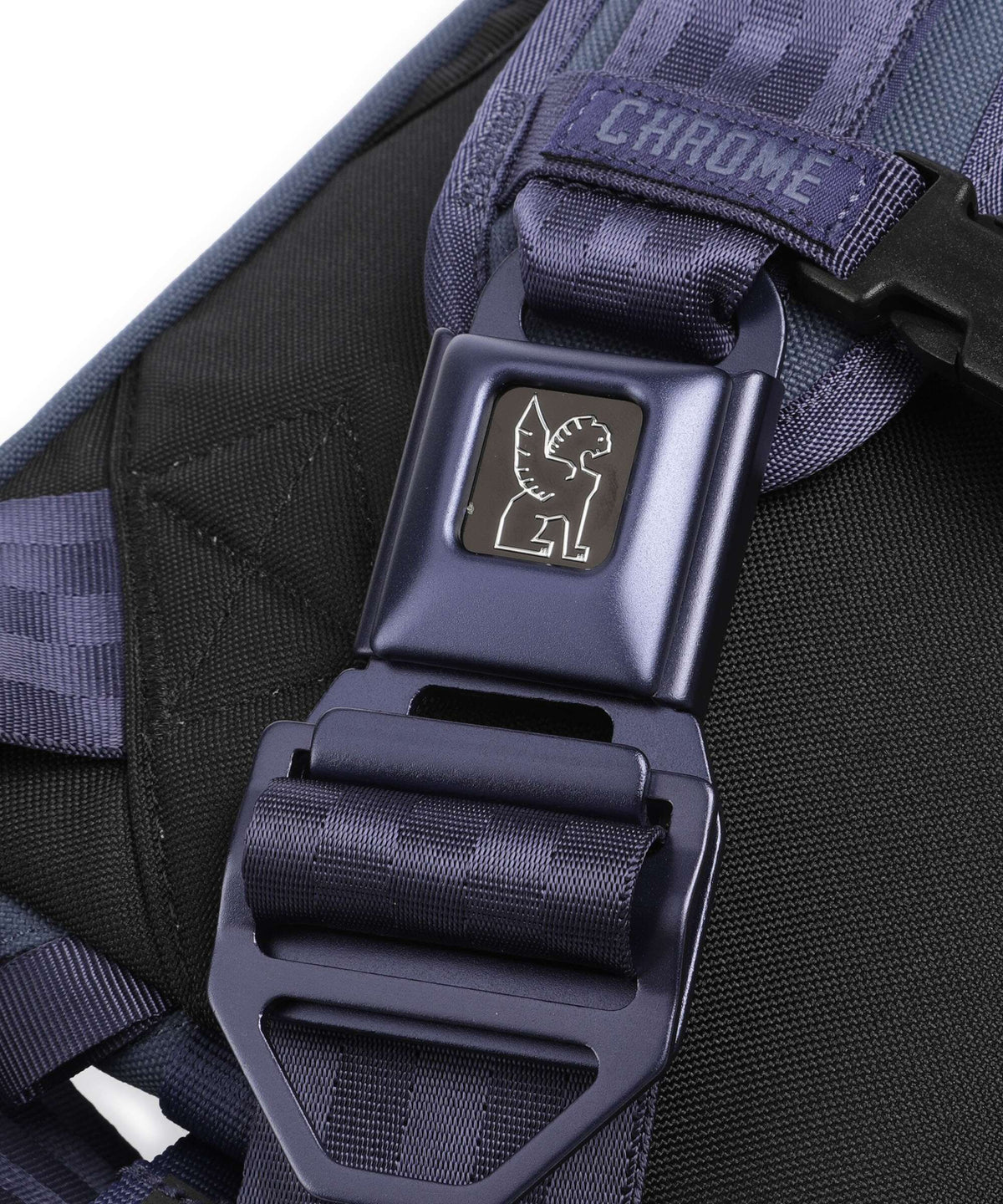 Chrome Kadet Kadet Fanny pack indigo