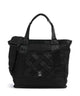 Chrome Barrage 16L Shopper black