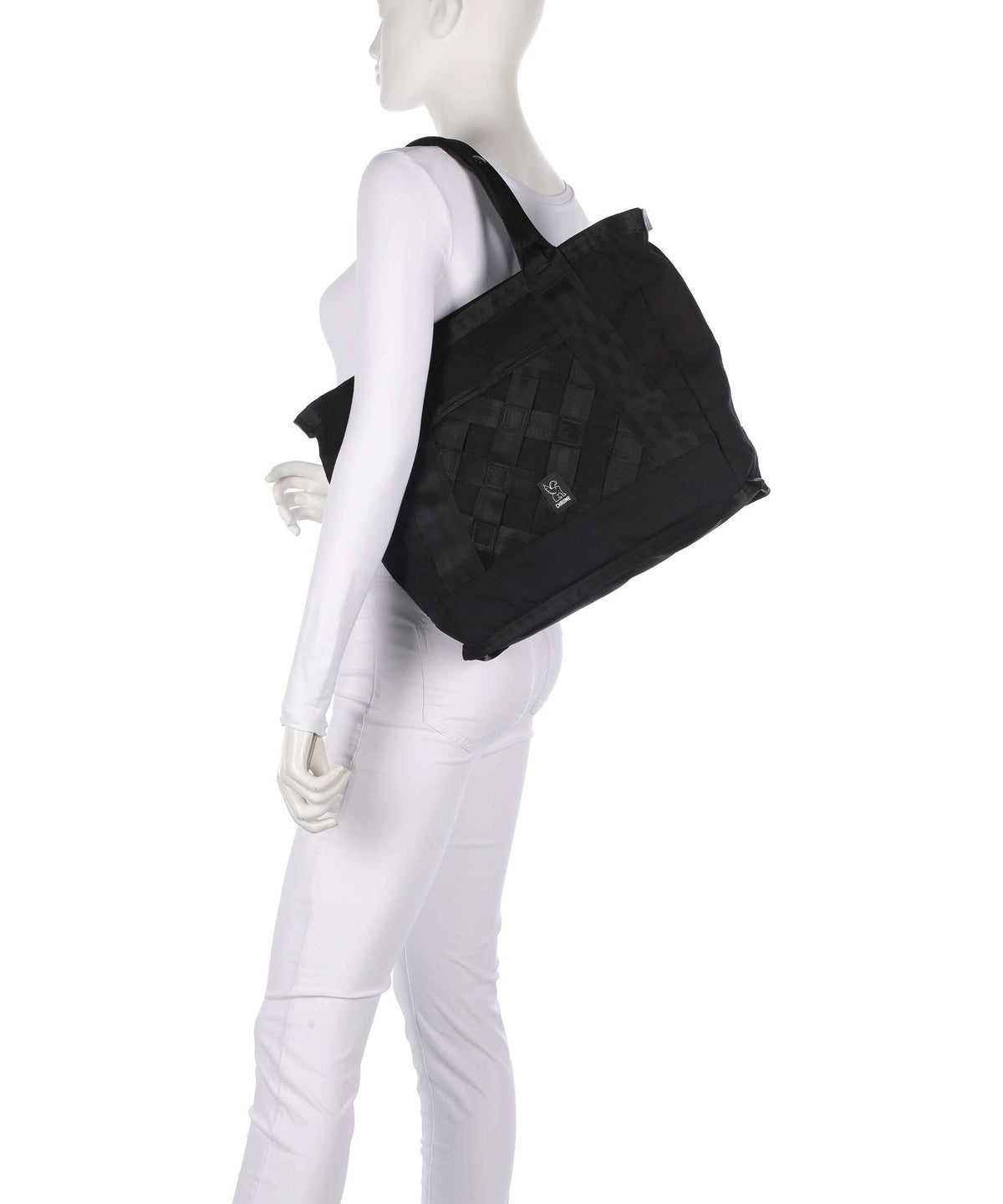 Chrome Barrage 16L Tote bag black