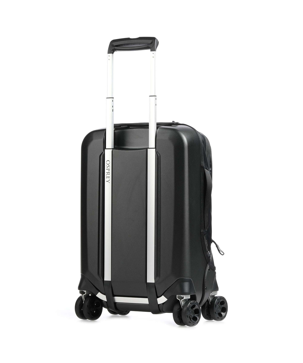 Osprey Transporter Hybrid Spinner (4 wheels) black