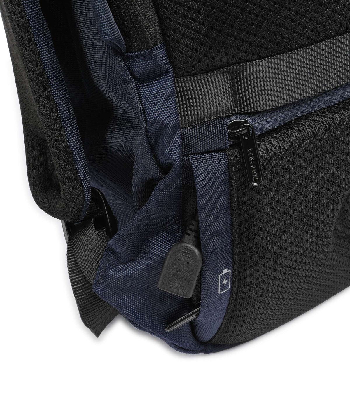 XD Design Bobby Soft Backpack navy