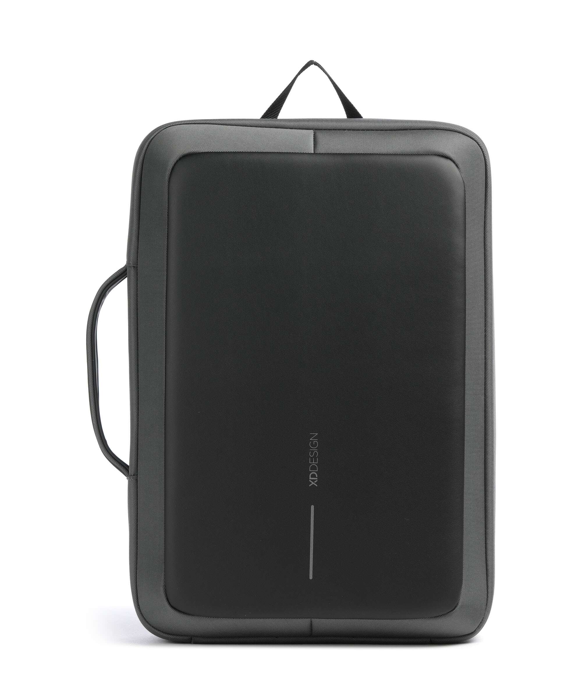 XD Design Bobby Bizz 2.0 Backpack grey
