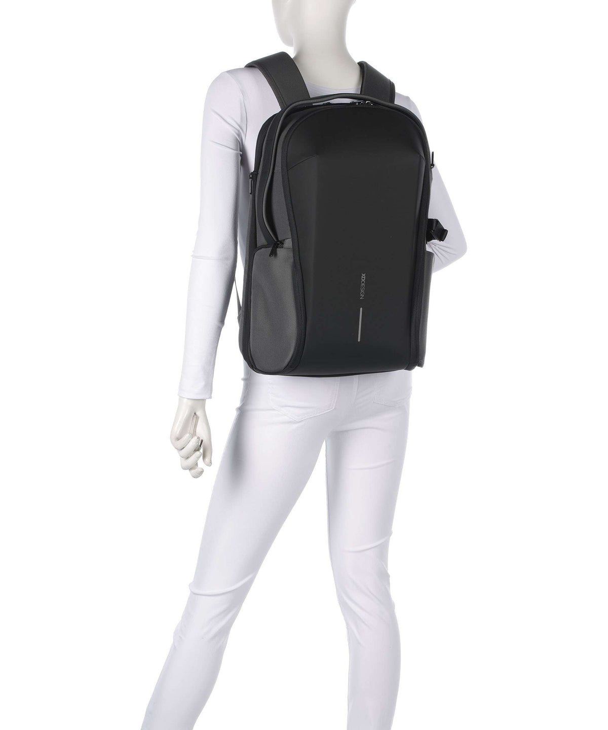 XD Design Bizz Backpack grey
