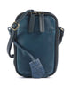 Burkely Natural Norah Vrecko na mobil berry blue