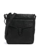 Spikes & Sparrow Bronco Millie Crossbody bag black