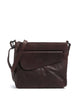 Spikes & Sparrow Bronco Madoline Crossbody bag dark brown