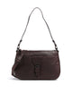 Spikes & Sparrow Bronco Ebonee Shoulder bag dark brown