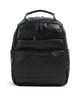 The Chesterfield Brand Austin Backpack schwarz
