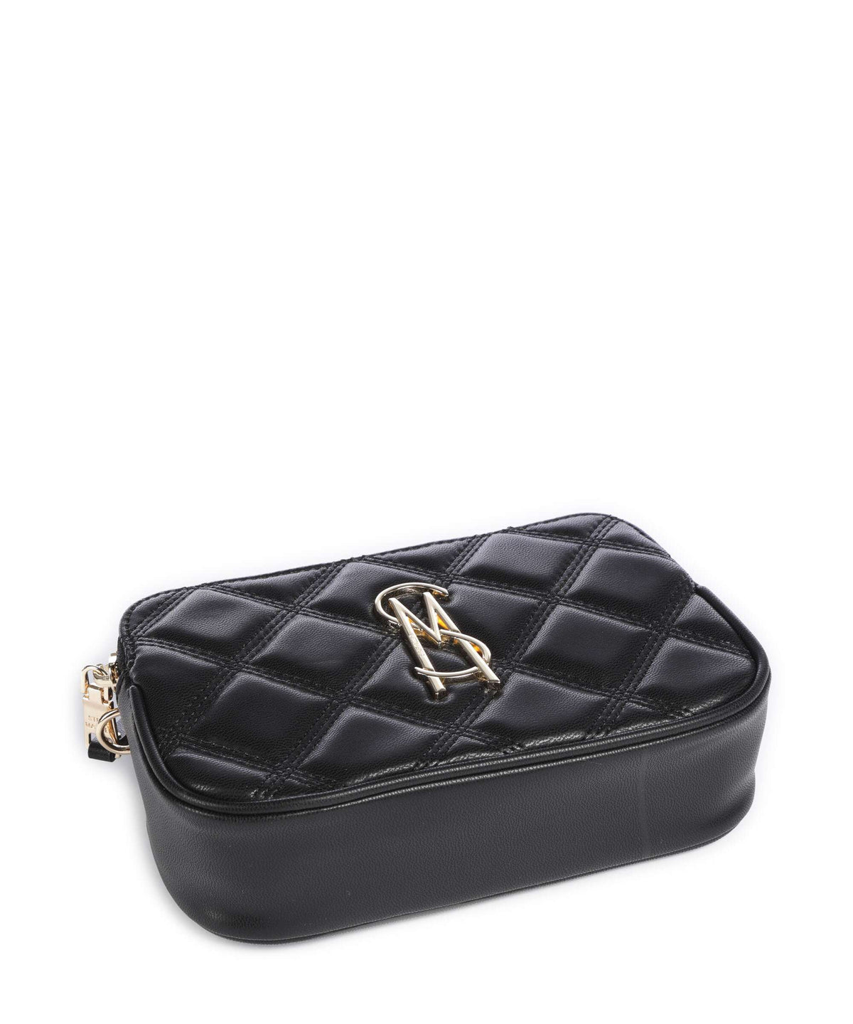 Steve Madden BMARVIS Crossbody bag black/gold