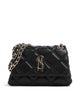 Steve Madden BVOLTURI Shoulder bag black/gold