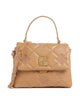 Steve Madden BRUTUS Kabelka camel