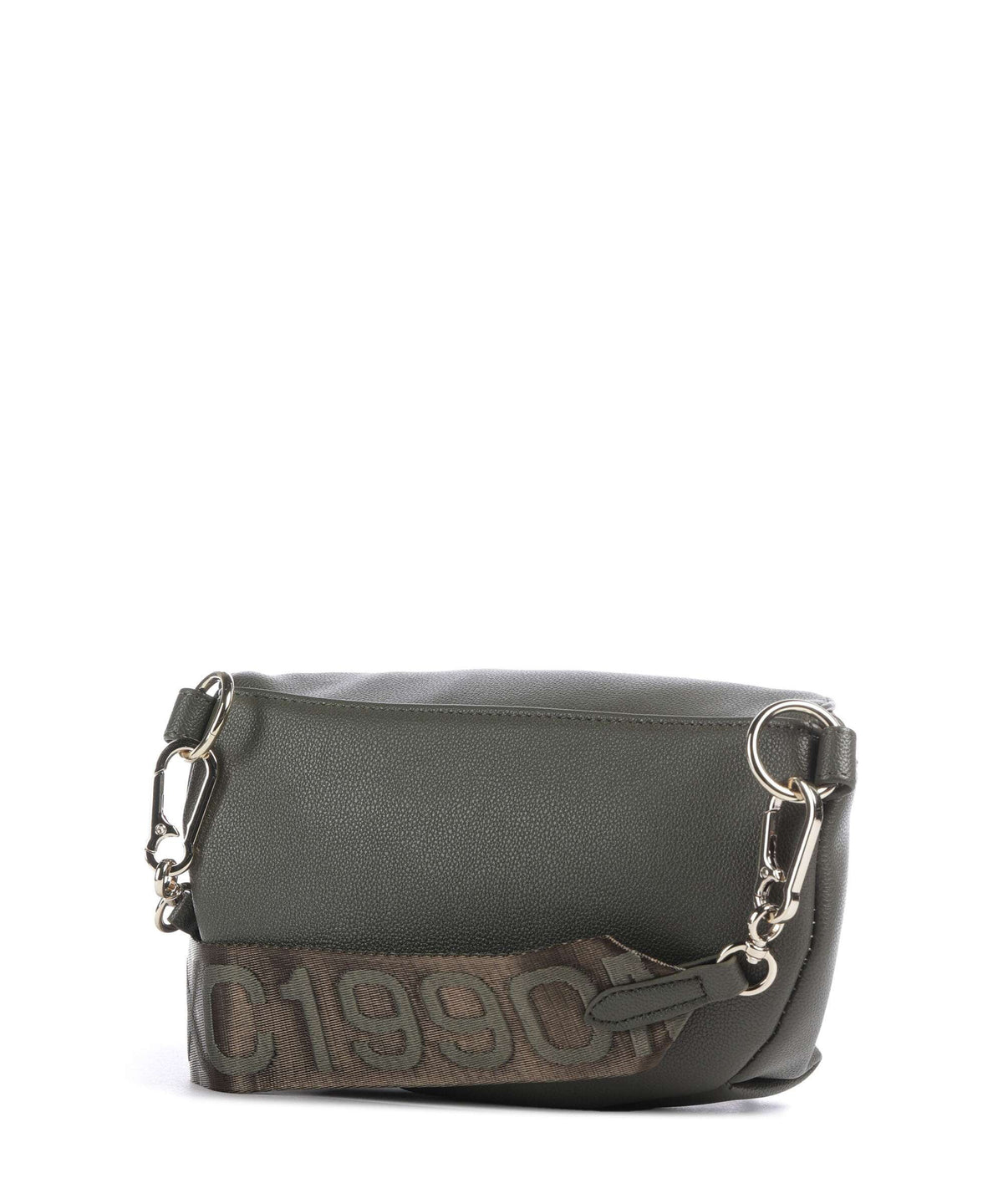 Steve Madden BCLARKE Crossbody bag olive/gold