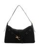 Steve Madden BKLARITY Hobo bag black/gold