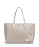 Karl Lagerfeld K/Voyage Tote bag trench beige/mono