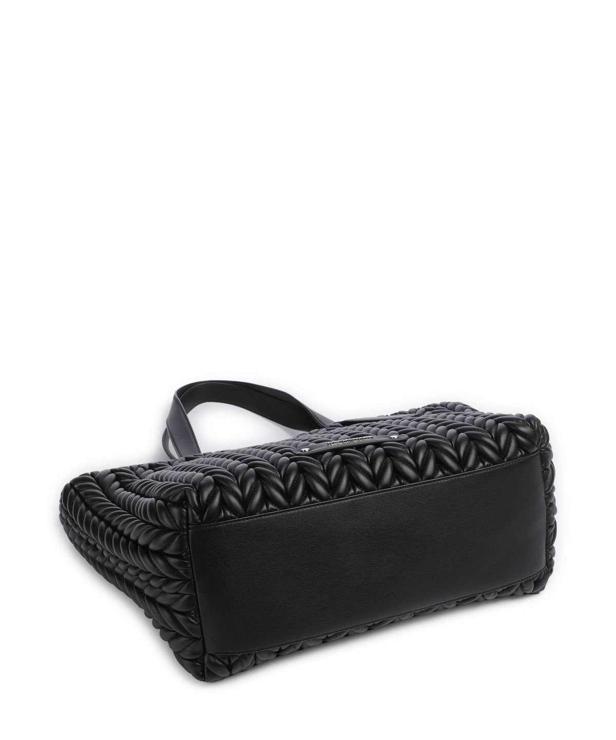 Karl Lagerfeld K/Pillow Tote bag black/nickel