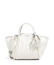 Karl Lagerfeld K/Wellen Crossbody bag offwhite