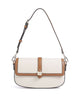 Karl Lagerfeld K/Autograph Shoulder bag canvas caramel