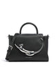 Karl Lagerfeld Ikon Choupette Kabelka black