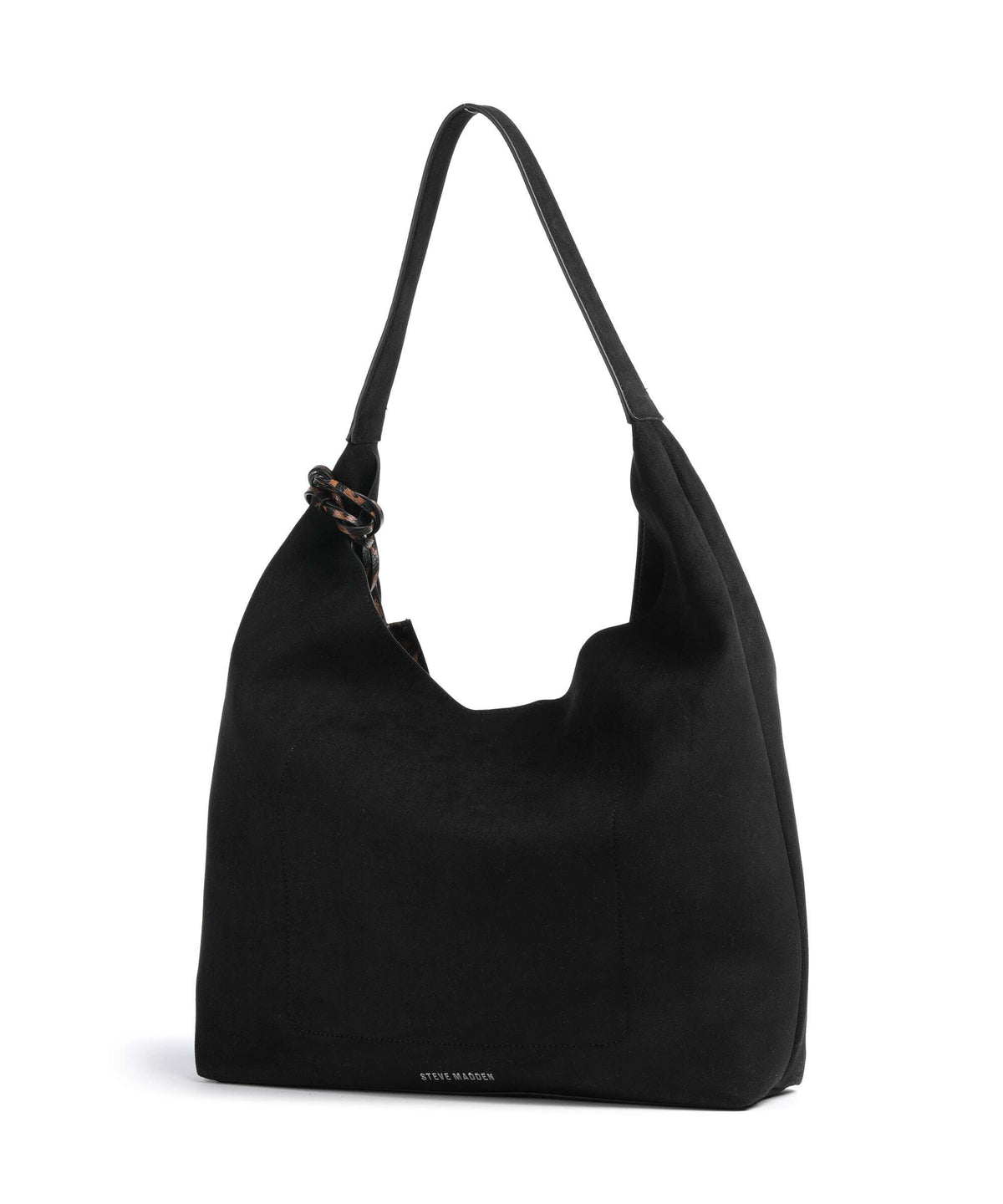 Steve Madden BLENORE Hobo bag black