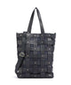 Taschendieb Wien Griesgasse 3 Tote bag blue sea